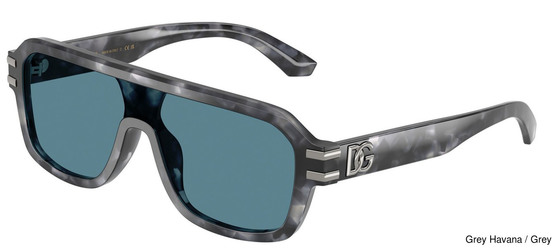 Dolce gabbana Replacement Lenses 111815