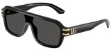 Dolce Gabbana Sunglasses DG4507 501/87