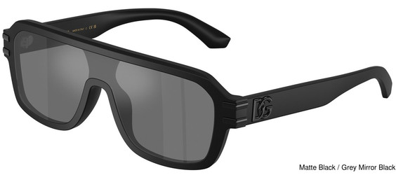 Dolce gabbana Replacement Lenses 111817