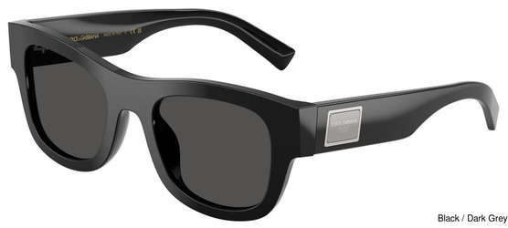 Dolce gabbana Replacement Lenses 111823