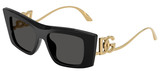 Dolce Gabbana Sunglasses DG4510 501/87