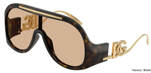 Dolce gabbana Replacement Lenses 111831