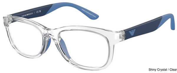 Armani Replacement Lenses 111840