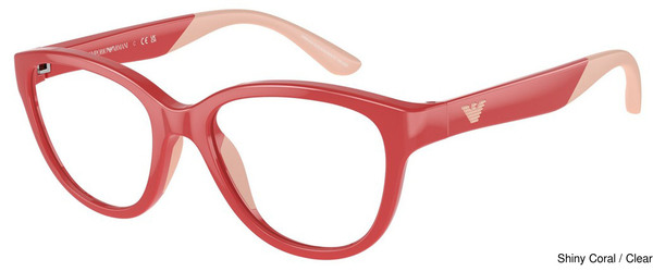 Emporio armani Replacement Lenses 111848