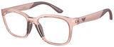 Emporio Armani Eyeglasses EK3003F 5544