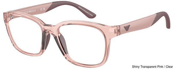 Emporio Replacement Lenses 111852