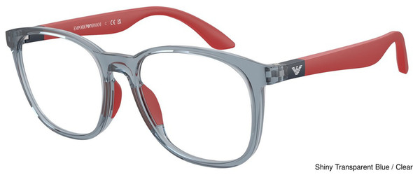 Emporio armani Replacement Lenses 111855