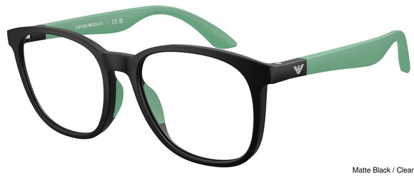 Armani Replacement Lenses 111857