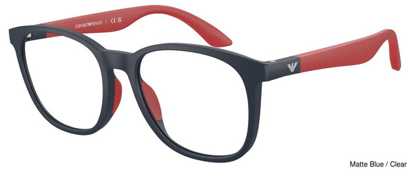 Armani Replacement Lenses 111858
