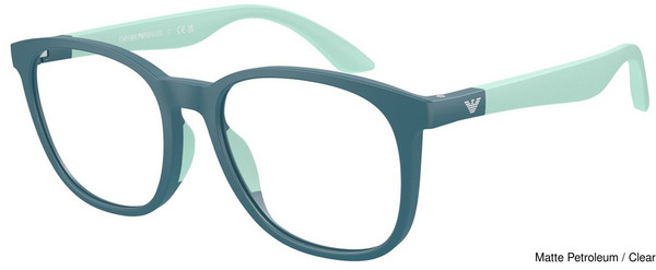 Armani Replacement Lenses 111859