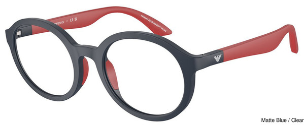 Armani Replacement Lenses 111862