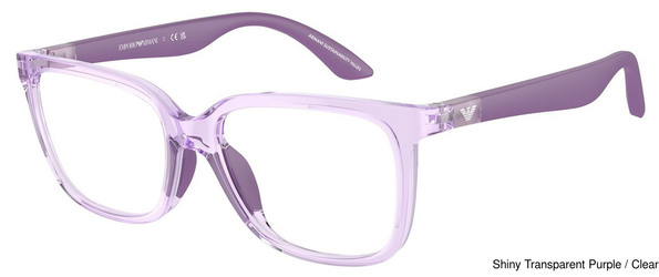 Armani Replacement Lenses 111867