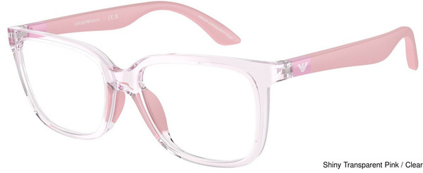 Armani Replacement Lenses 111868