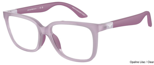 Armani Replacement Lenses 111873