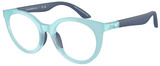 Emporio Armani Eyeglasses EK3007F 6137