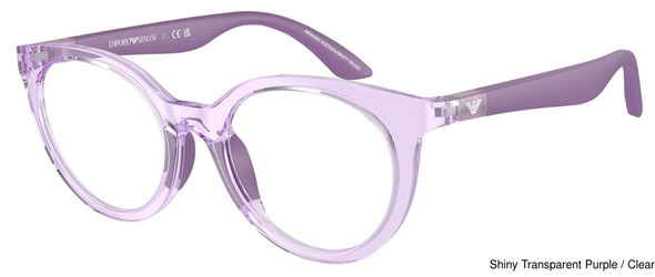 Emporio Replacement Lenses 111877