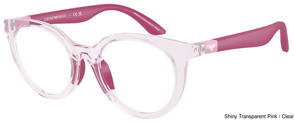Armani Replacement Lenses 111878