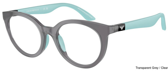 Emporio Armani Eyeglasses EK3007 6134