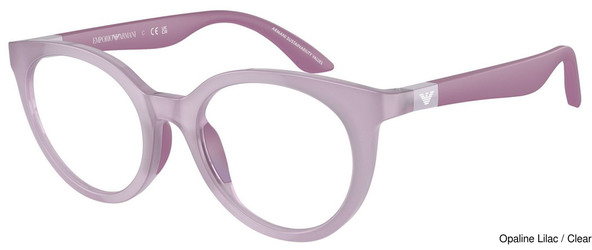 Emporio Armani Eyeglasses EK3007 6136