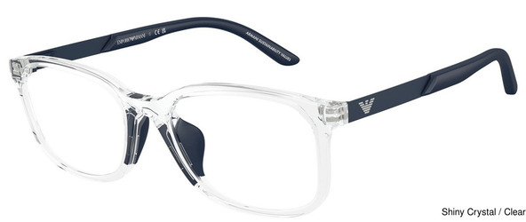 Emporio Replacement Lenses 111885