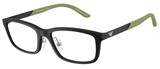 Emporio Armani Eyeglasses EK3009 5001