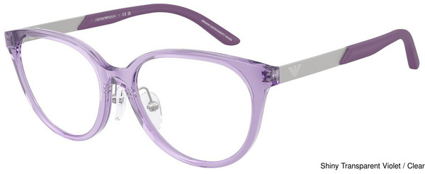 Emporio Replacement Lenses 111897