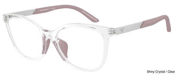 Emporio Armani Eyeglasses EK3011U 5893