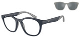 Emporio Armani Sunglasses EK4001 50881W