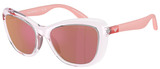 Emporio Armani Sunglasses EK4004F 6139D0