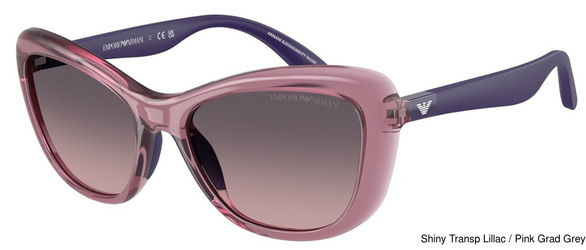 Emporio Armani Sunglasses EK4004 537646