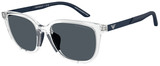 Emporio Armani Sunglasses EK4006U 589387