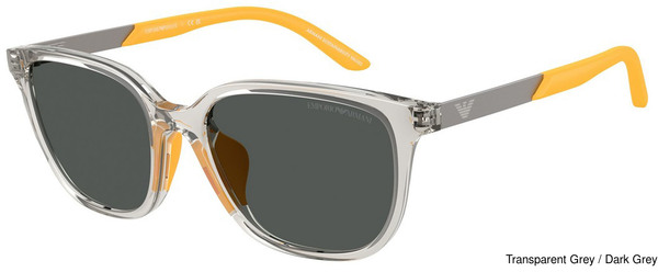 Emporio Armani Sunglasses EK4006U 627987