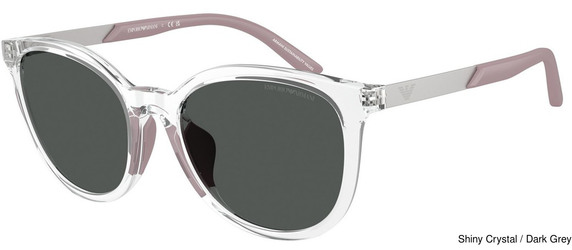 Armani Replacement Lenses 111946