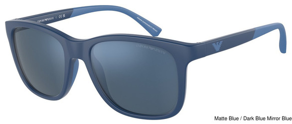 Emporio Replacement Lenses 111949