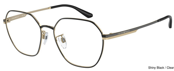 Armani Replacement Lenses 111957