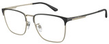 Emporio Armani Eyeglasses EA1146D 3001
