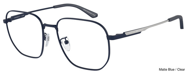 Emporio Armani Eyeglasses EA1159D 3018