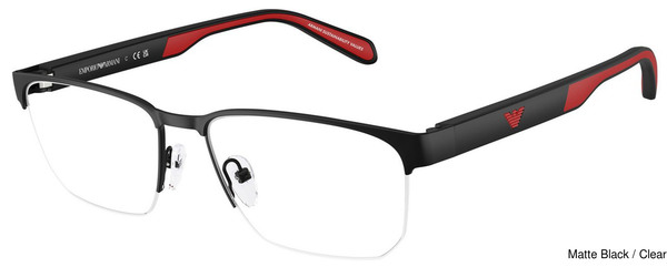 Armani Replacement Lenses 111968