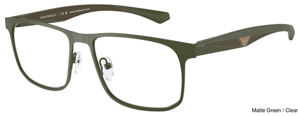 Emporio Replacement Lenses 111973