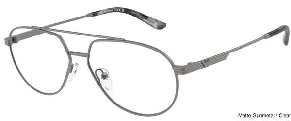 Emporio Replacement Lenses 111982