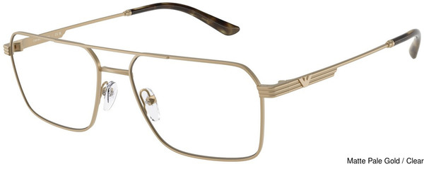 Emporio armani Replacement Lenses 111986