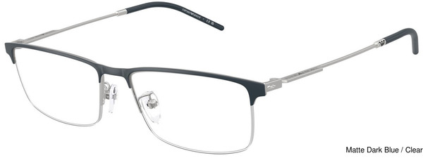 Emporio Armani Eyeglasses EA1168D 3042