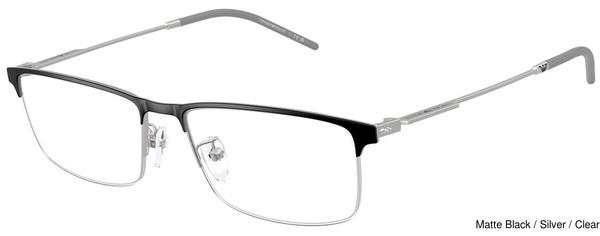 Emporio Armani Eyeglasses EA1168D 3061
