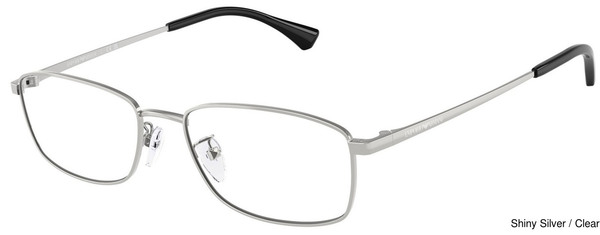 Emporio Armani Eyeglasses EA1169D 3015