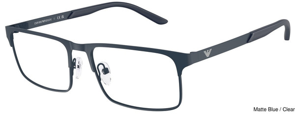 Armani Replacement Lenses 111999