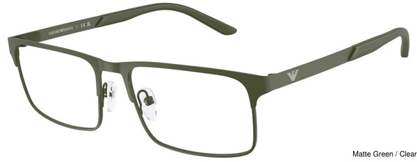 Emporio Replacement Lenses 112000