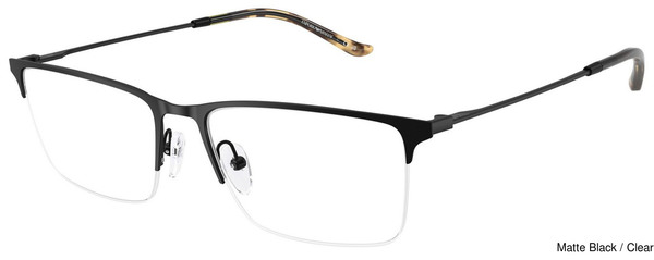 Emporio Replacement Lenses 112004