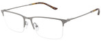 Emporio Armani Eyeglasses EA1171 3003
