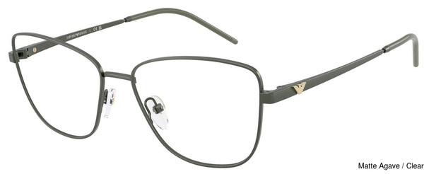 Emporio Armani Eyeglasses EA1172 3402