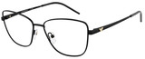 Emporio Armani Eyeglasses EA1172 3001